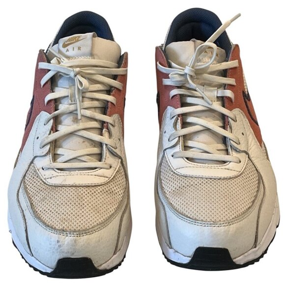 Nike Air Max Excee CD4165-017 Multicolor Leather Mens Sneaker Shoes - Picture 4 of 12